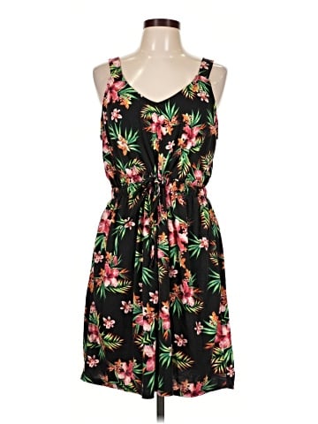 West Loop Casual Dress (view 1)