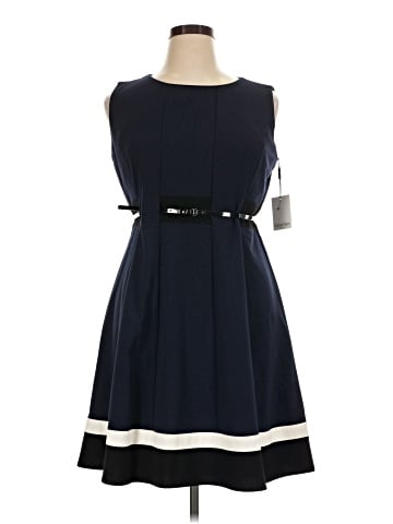 Calvin Klein Casual Dress (view 1)