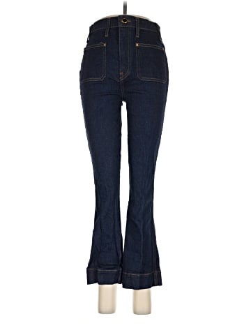 Khaite Jeans (view 1)