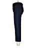 Khaite Chevron-herringbone Blue Jeans Size 28 waist - photo 5