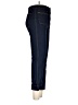 Khaite Chevron-herringbone Blue Jeans Size 28 waist - photo 4