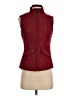 Westport 100% Polyester Red Vest Size XS - photo 1