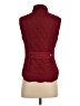 Westport 100% Polyester Red Vest Size XS - photo 2