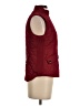 Westport 100% Polyester Red Vest Size XS - photo 4