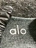 Alo Gray Pullover Hoodie Size M (estimated) - photo 7