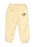 Shein Yellow Sweatpants Size 12-18 mo - photo 1