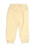 Shein Yellow Sweatpants Size 12-18 mo - photo 2