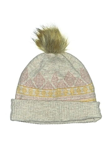 Turtle Fur Beanie (view 1)
