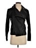 BB Dakota 100% Polyurethane Black Jacket Size S - photo 1