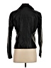 BB Dakota 100% Polyurethane Black Jacket Size S - photo 2