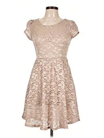 I. Joah Cocktail Dress (view 1)