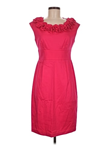 Maggy London Cocktail Dress (view 1)