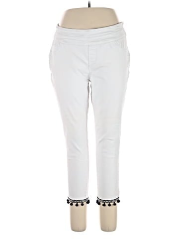 Style&Co Jeggings (view 1)