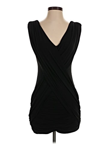 BCBGMAXAZRIA Cocktail Dress (view 1)