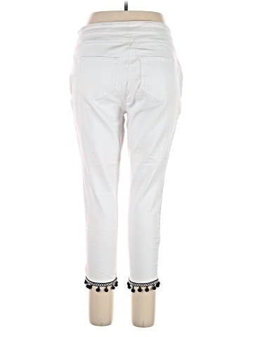 Style&Co Jeggings (view 2)