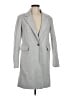 Primark Gray Coat Size 6 - photo 1