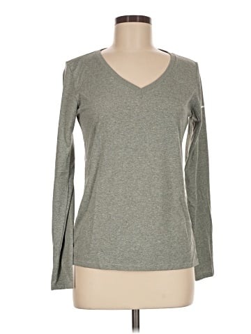Nike Long Sleeve T-Shirt (view 1)