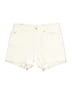 Joe's Jeans Ivory Shorts Size 24 waist - photo 1
