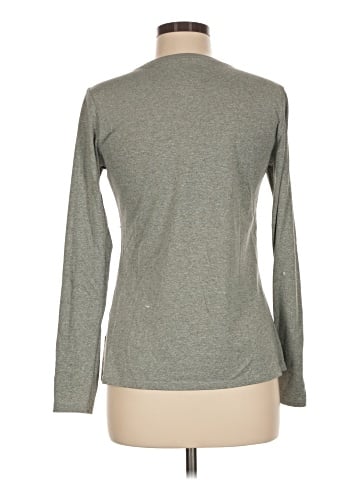 Nike Long Sleeve T-Shirt (view 2)