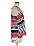 Fun2Fun 100% Polyester Red Tank Top Size M - photo 4