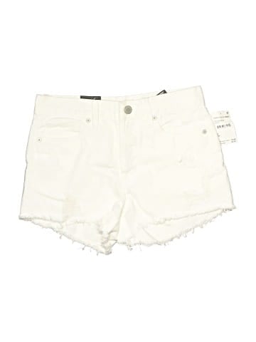 Blank NYC Denim Shorts (view 1)