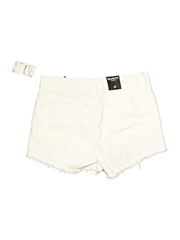 Blank NYC Denim Shorts (view 2)