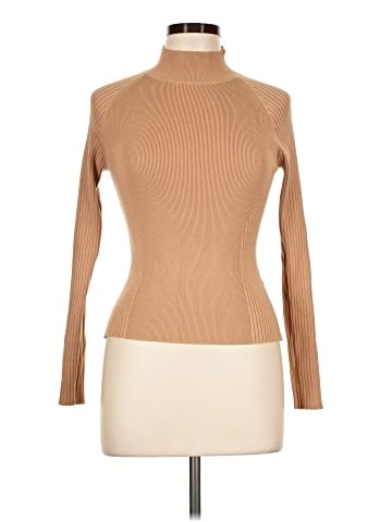 Who What Wear Turtleneck Sweater (view 1)