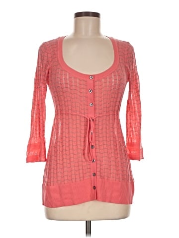 DKNY Jeans Casual Dress (view 1)