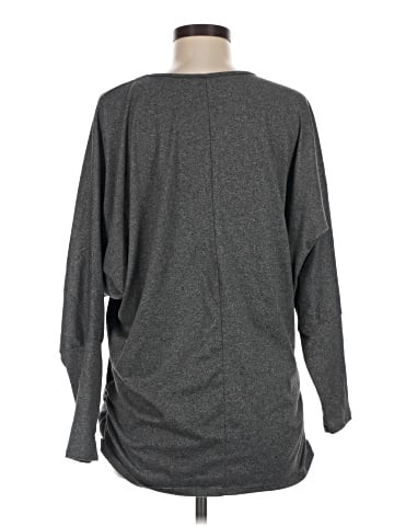 YOU & ME 3/4 Sleeve Top (view 2)