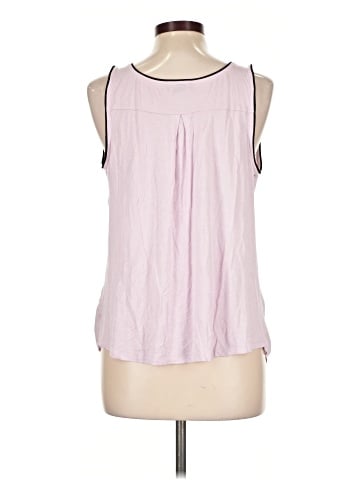 Express Sleeveless Blouse (view 2)
