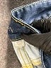 Boston Proper Solid Blue Jeans Size 10 - photo 8