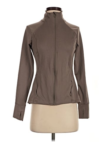 all in motion Track Jacket (view 1)