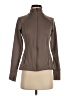 all in motion Brown Track Jacket Size XS - photo 1