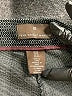 Fenn Wright Manson Chevron-herringbone Gray Active Pants Size 10 - photo 7