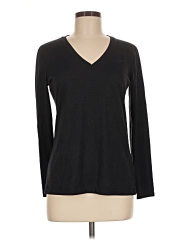 Nike Long Sleeve T-Shirt (view 1)