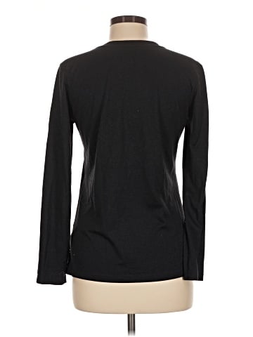 Nike Long Sleeve T-Shirt (view 2)