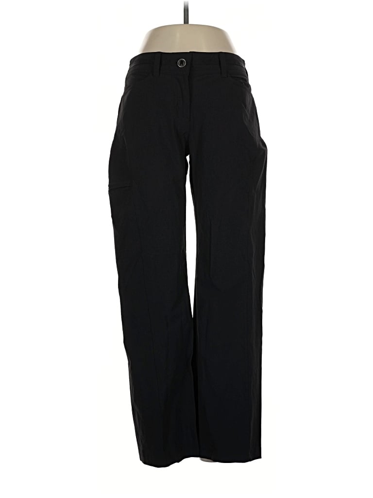 Pre-owned Exofficio Dress Pants In Black