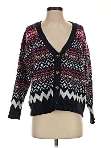 Cupcakes & Cashmere Cardigan (view 1)