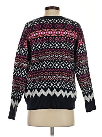 Cupcakes & Cashmere Cardigan (view 2)
