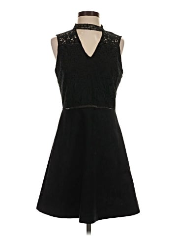 Alya Cocktail Dress (view 1)