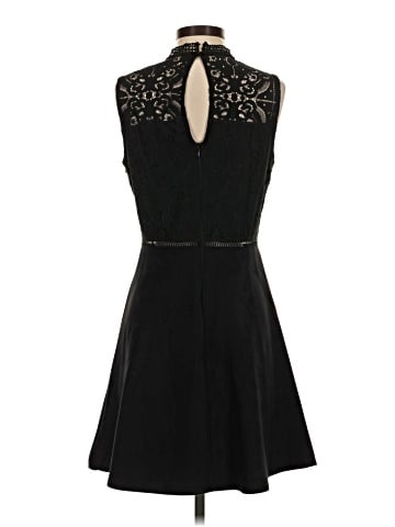 Alya Cocktail Dress (view 2)