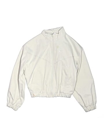 Nike Track Jacket (view 1)