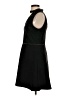 Alya 100% Polyester Black Cocktail Dress Size S - photo 5