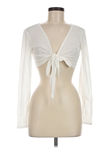 Cynthia Rowley Long Sleeve T-Shirt (view 1)