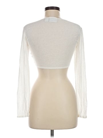 Cynthia Rowley Long Sleeve T-Shirt (view 2)