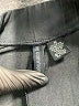 No Comment Solid Black Active Pants Size M - photo 7