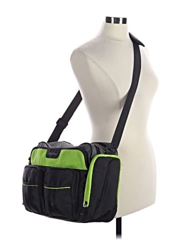 Eddie Bauer Diaper Bag (view 2)