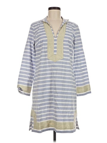 Sail to Sable Casual Dress (view 1)
