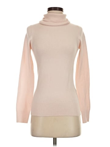 French Connection Turtleneck Sweater (view 1)