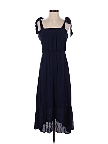 Nina Leonard Casual Dress (view 1)